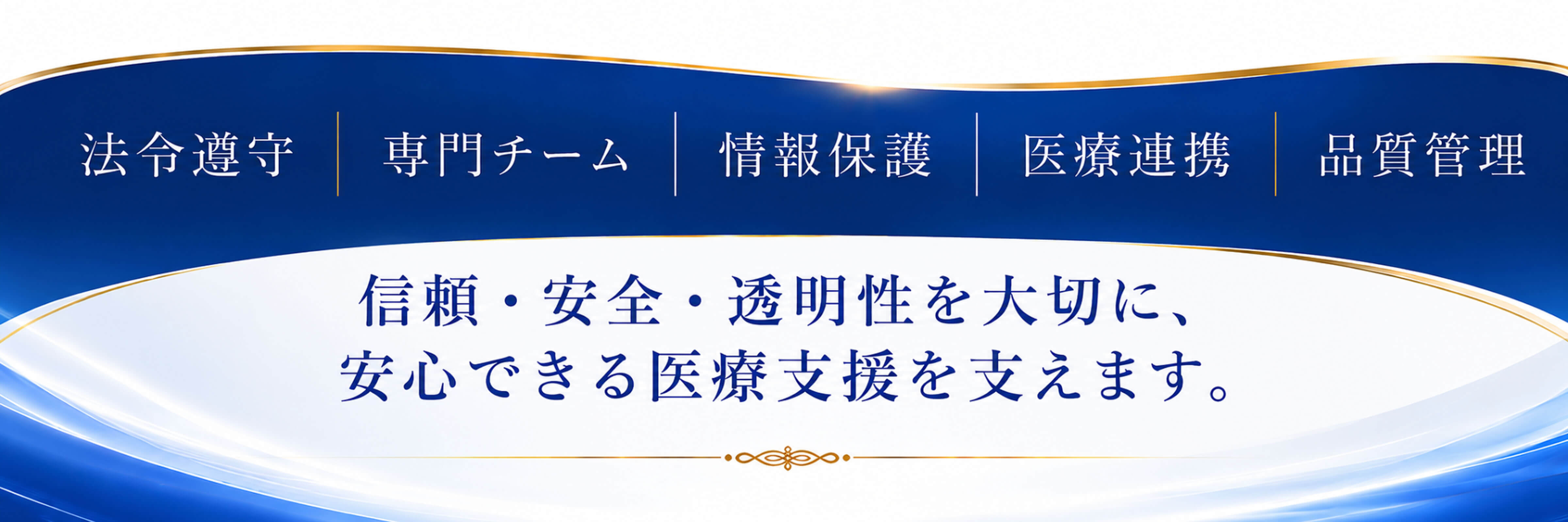 資格・体制