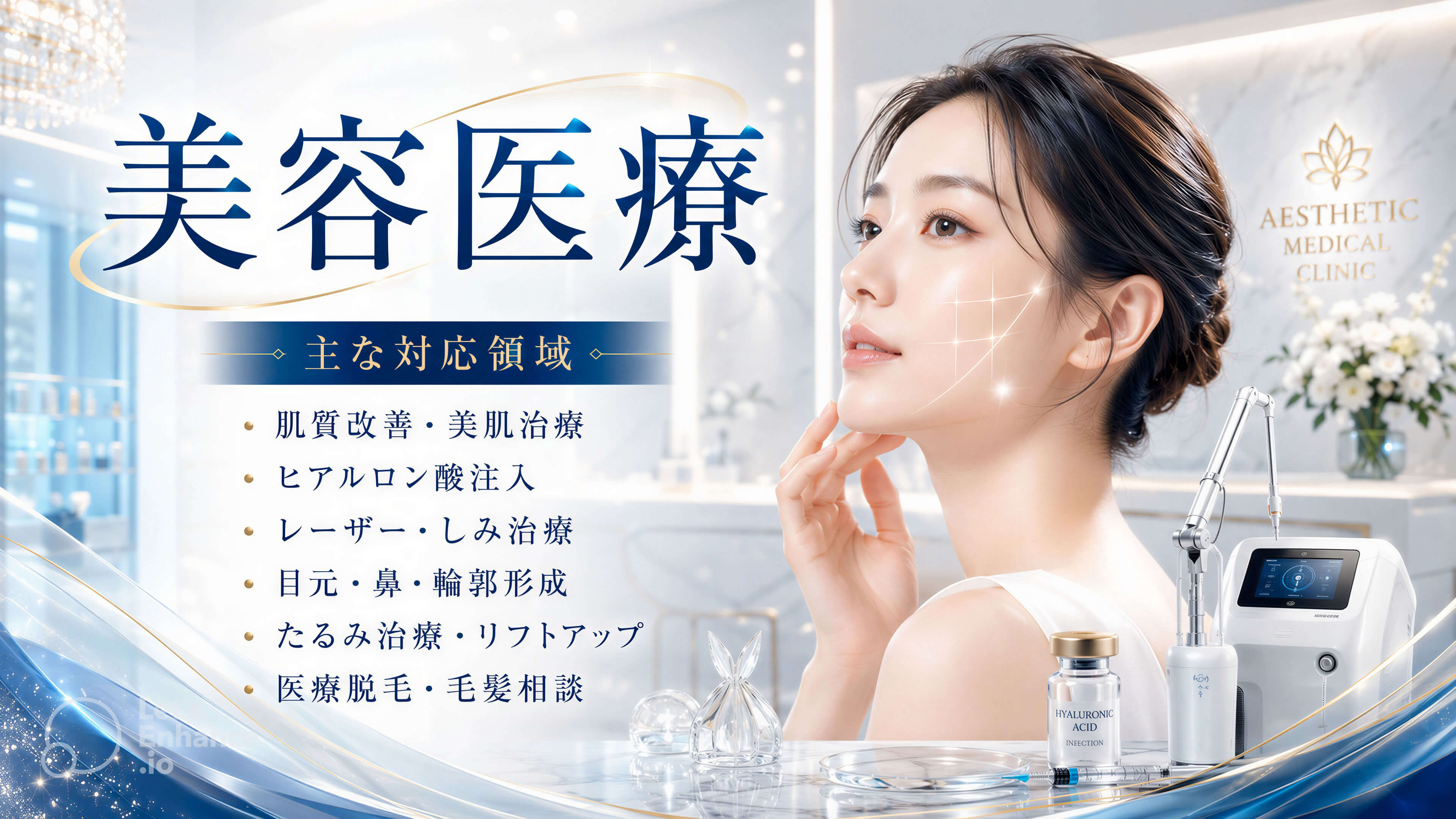美容医療