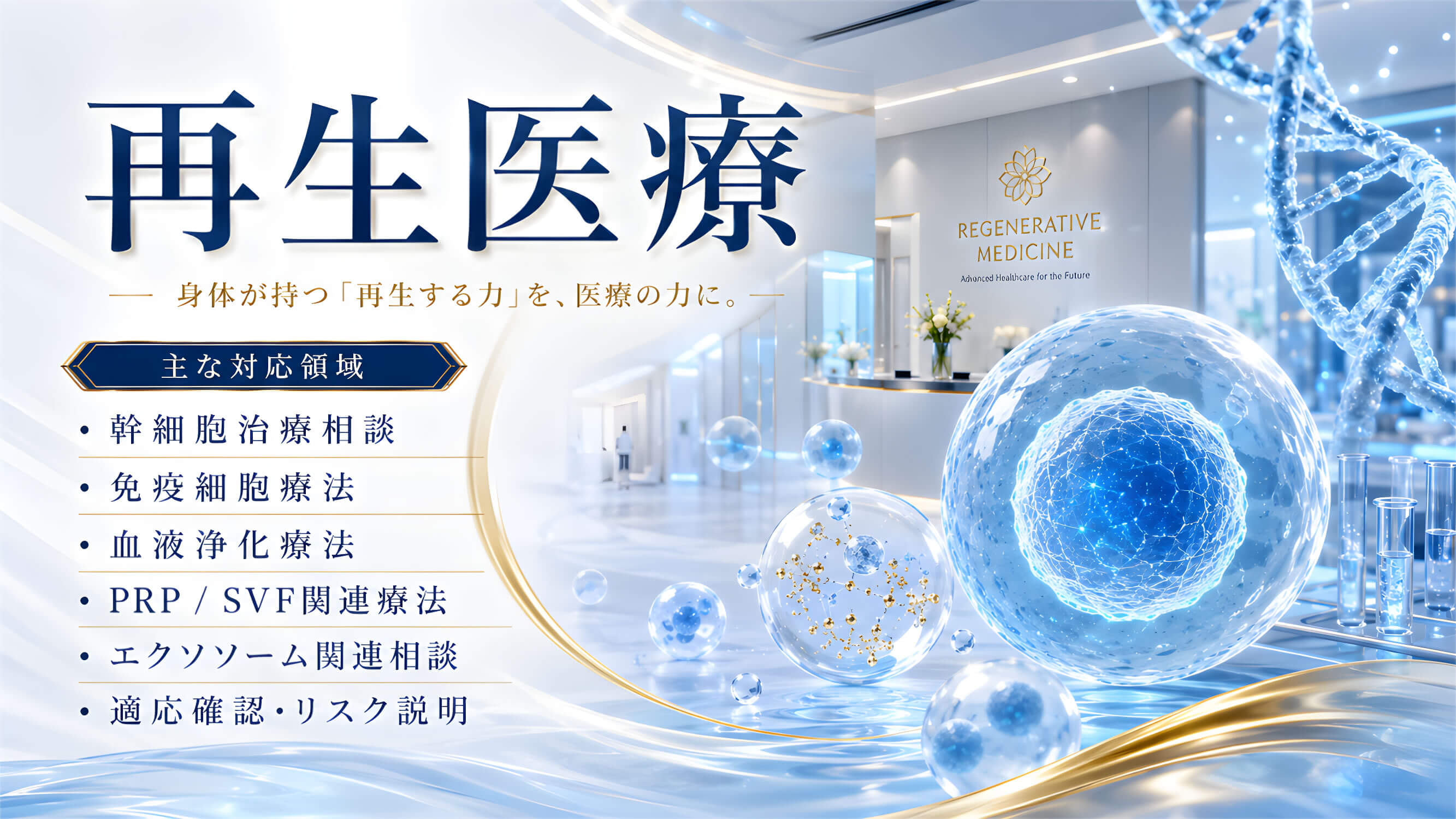 再生医療