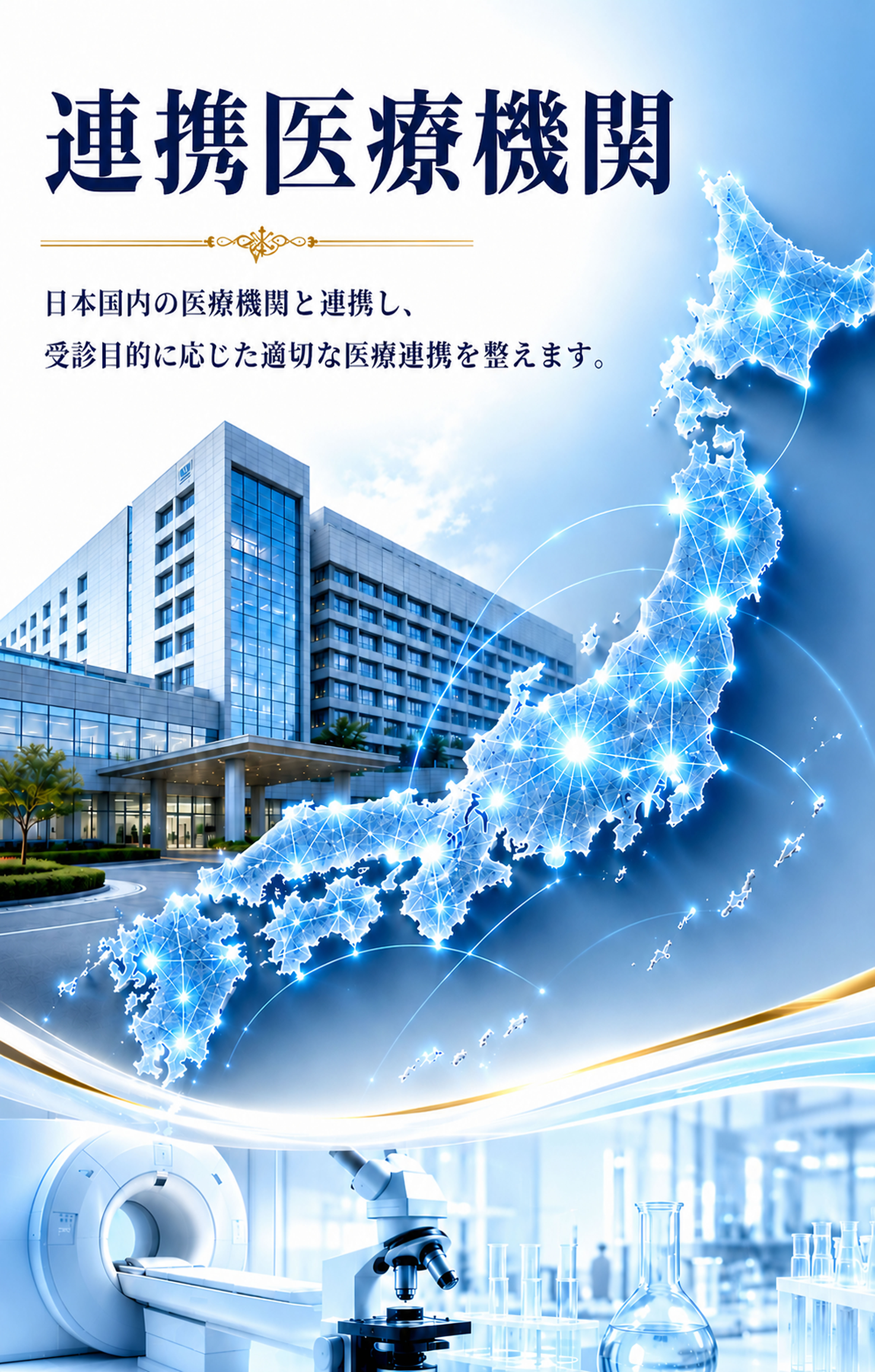 連携医療機関