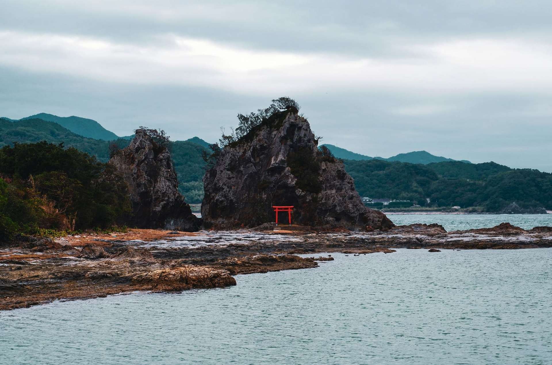 SANSUI TRAVEL