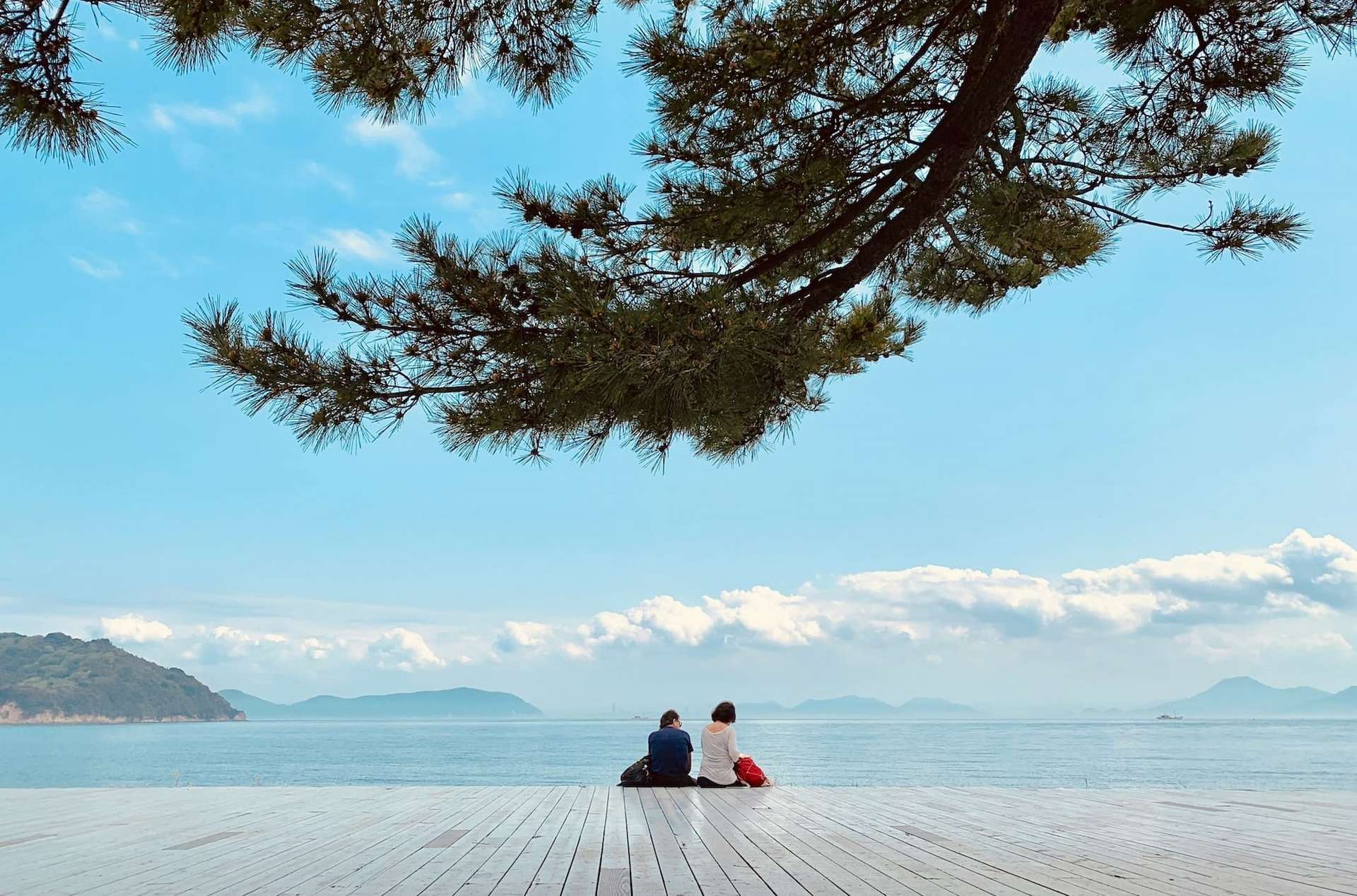 SANSUI TRAVEL
